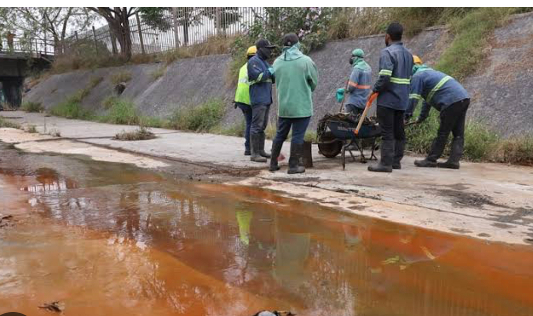 Conagua multa a Ternium con 6.6 millones por contaminar el Talaverna