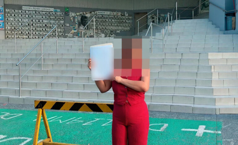 Presentan denuncia por acoso sexual contra secretario del Ayuntamiento de Zuazua