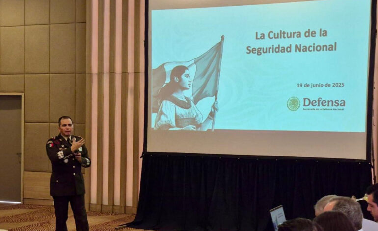Sostienen delegados federales reunión sobre las políticas de Claudia Sheinbaum
