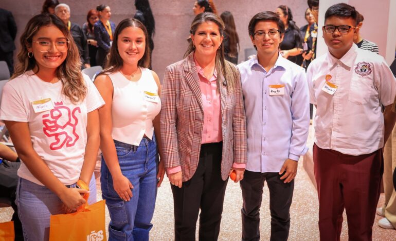 Presentan Jóvenes de CAIPA Pliego Petitorio