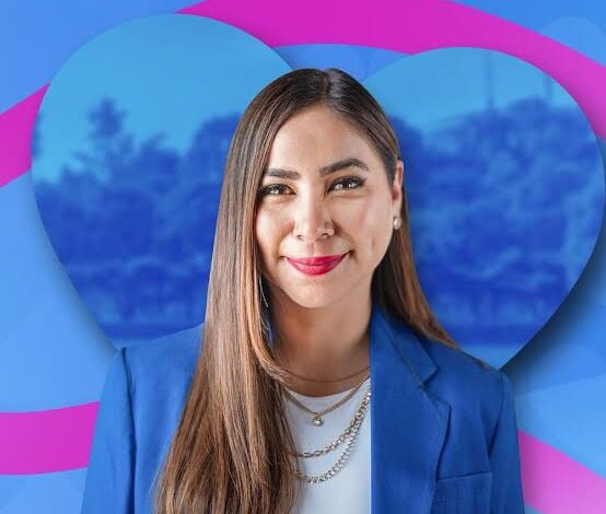 Diputada Amparo Olivares solicita actualización de Norma Ambiental de 1993