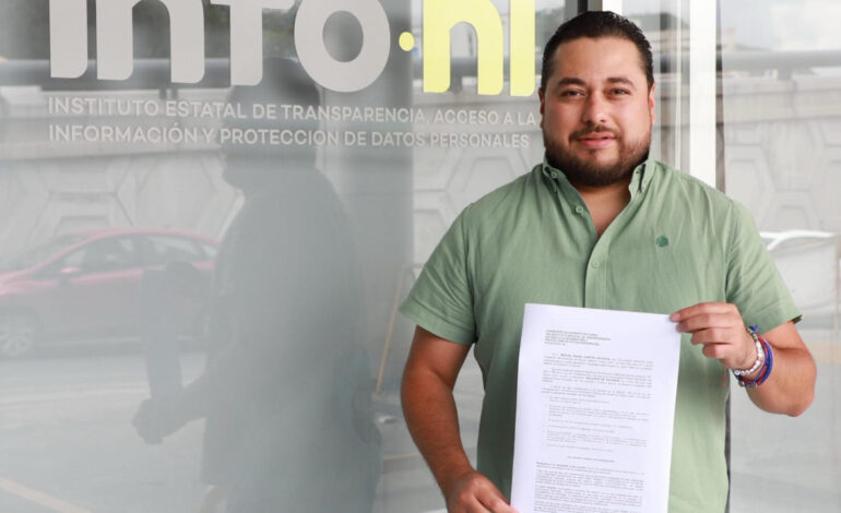 Rechaza Miguel Lechuga clasificación de información de precios