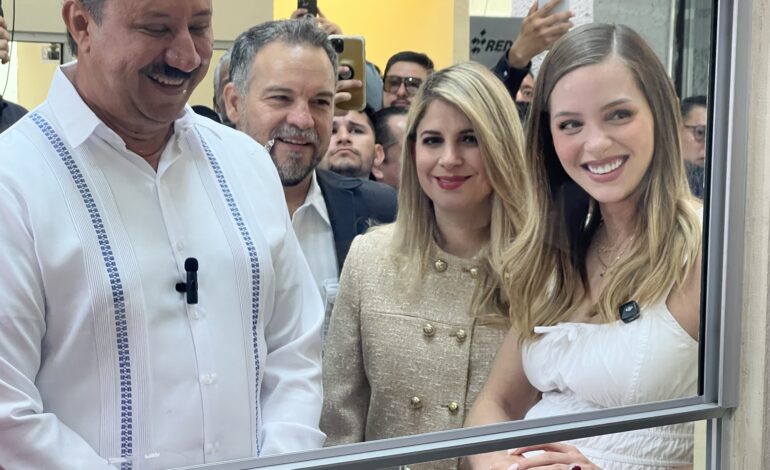 El diputado José Luis Garza propone reformas para erradicar la explotación laboral infantil en Nuevo León