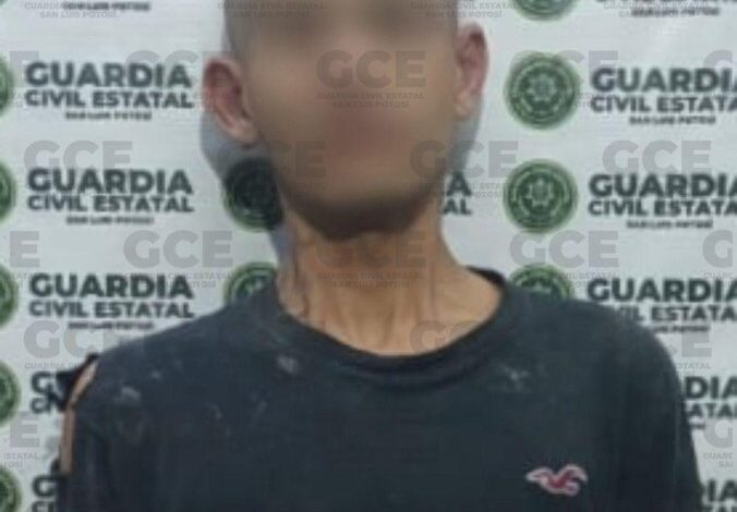 Sale de prisión y asesina a padrastro por no apoyarlo cuando estuvo preso