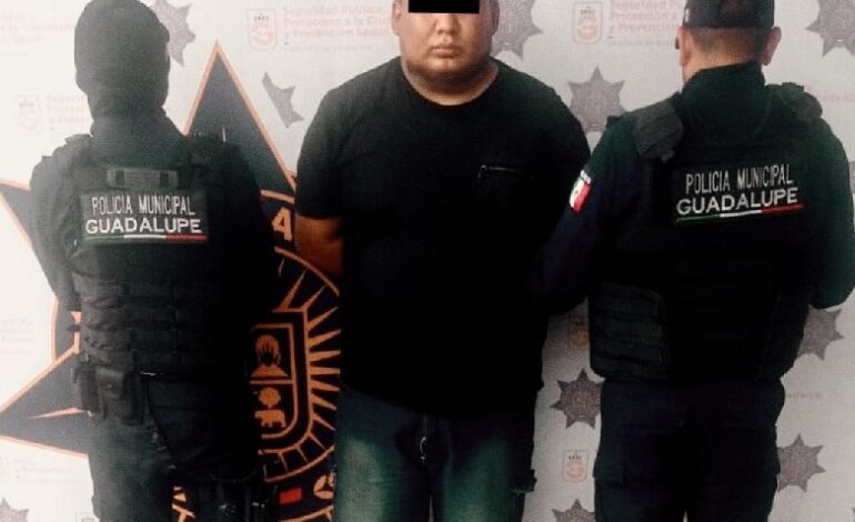 Le valió el arraigo; salía a vender cristal y mota: Es relacionado con homicidios
