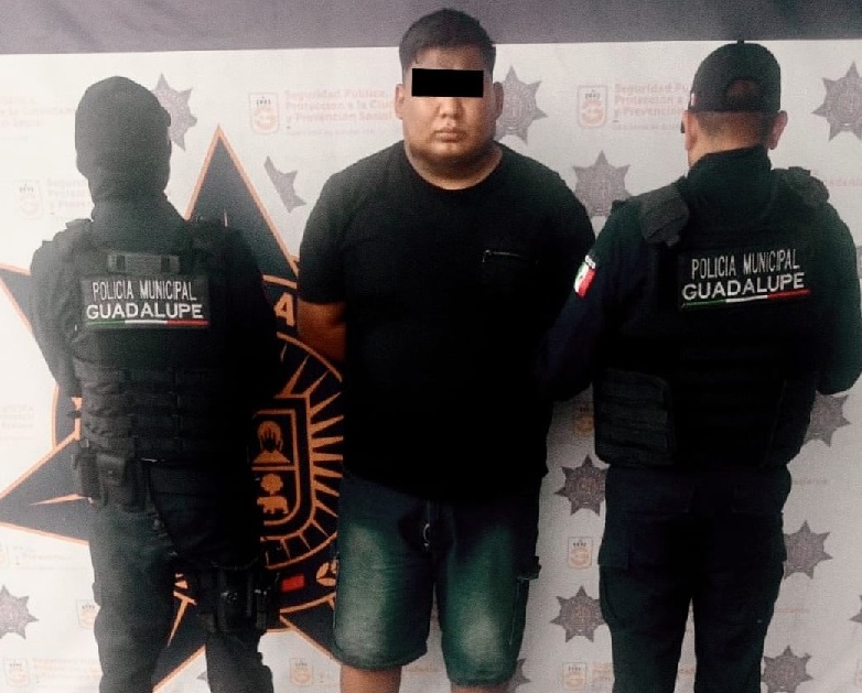 Le valió el arraigo; salía a vender cristal y mota: Es relacionado con homicidios