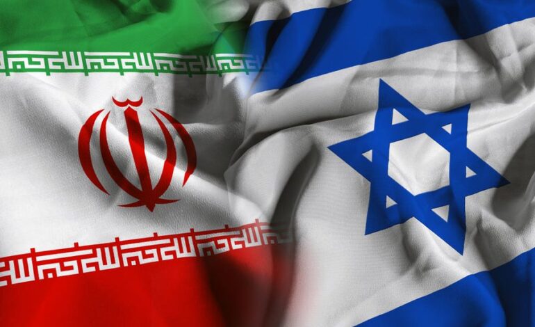 Irán e Israel acuerdan alto al fuego, anuncia Trump