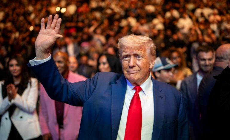 Presiona EU a Sheinbaum: Pide procesar y extraditar a narco políticos