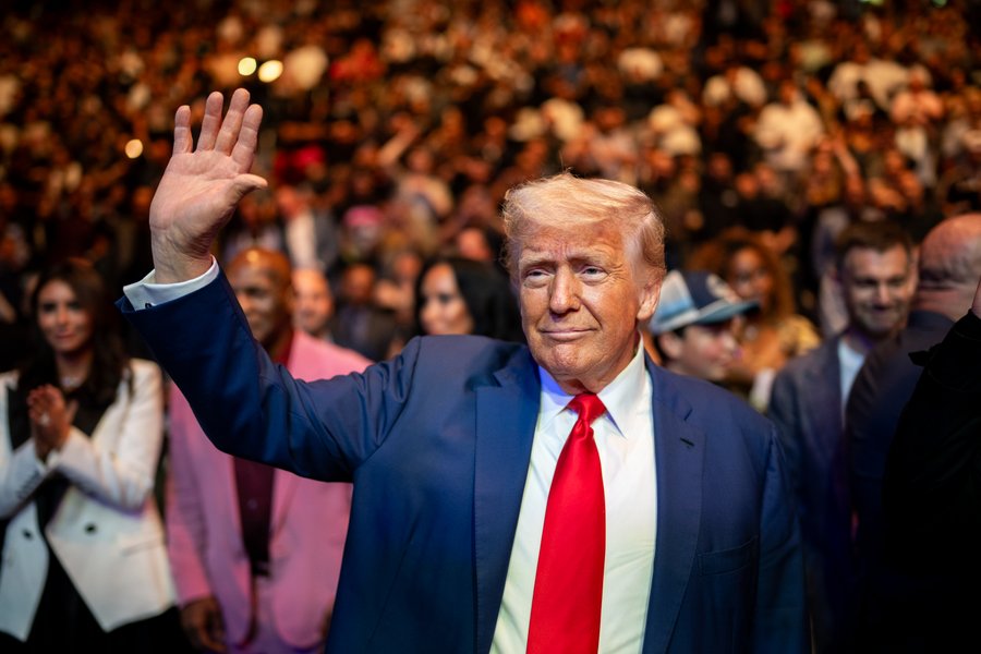 Presiona EU a Sheinbaum: Pide procesar y extraditar a narco políticos