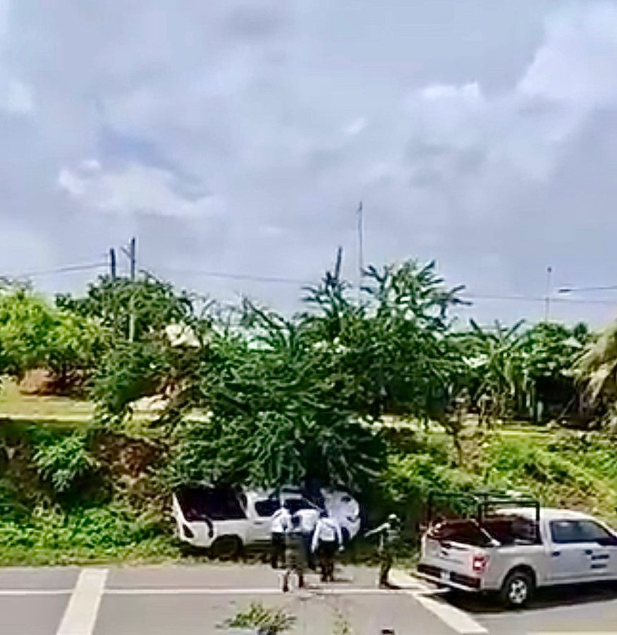 Emboscan y asesinan a cuatro policías de Igualapa, Guerrero