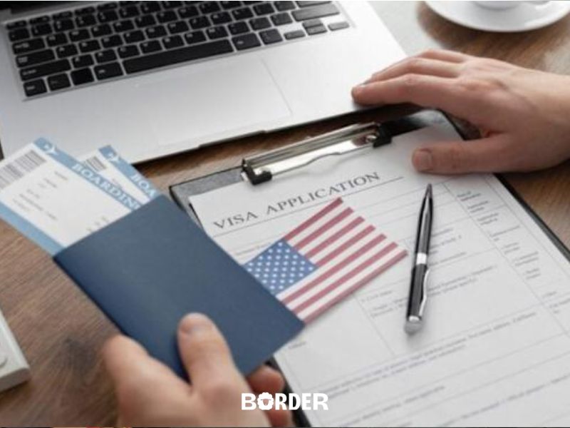 Revisará EU las redes sociales de los estudiantes que soliciten visados