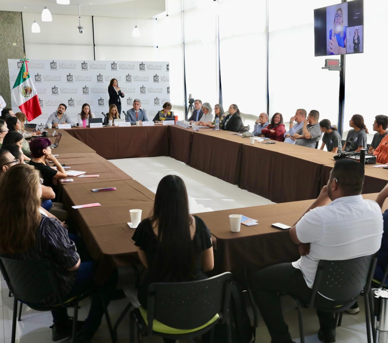 Inicia Congreso Fase de Diálogo para nueva Ley de Educación