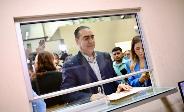 Busca&nbsp;Heriberto Treviño que estancias infantiles cuenten&nbsp;con sistema de videograbación&nbsp;por ley