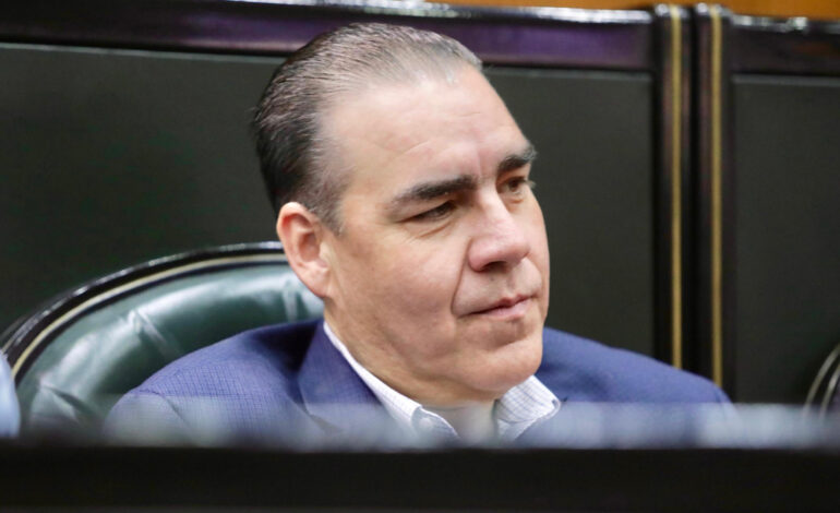 Somos respetuosos de los cambios&nbsp;en el gabinete,&nbsp;pero hacen falta más ajustes: Heriberto Treviño