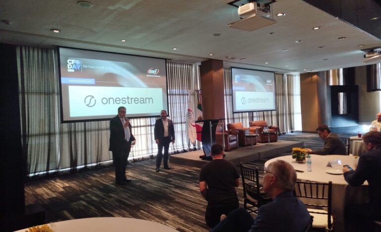 Preocupa a ejecutivos de finanzas regios los señalamientos sobre lavado de dinero en instituciones financieras mexicanas