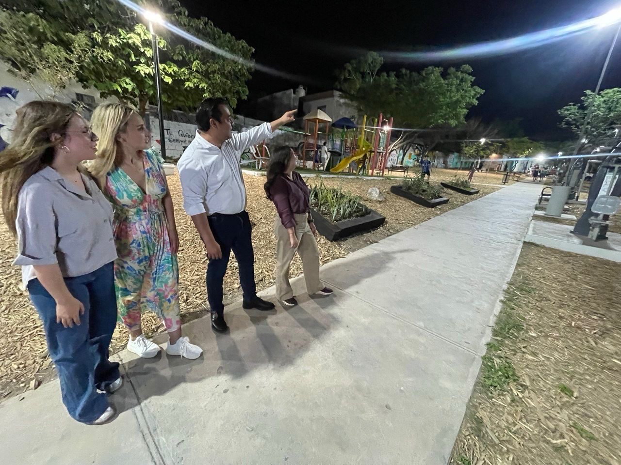 Disminuyen reportes de violencia a la Mujer con Sendero Seguro