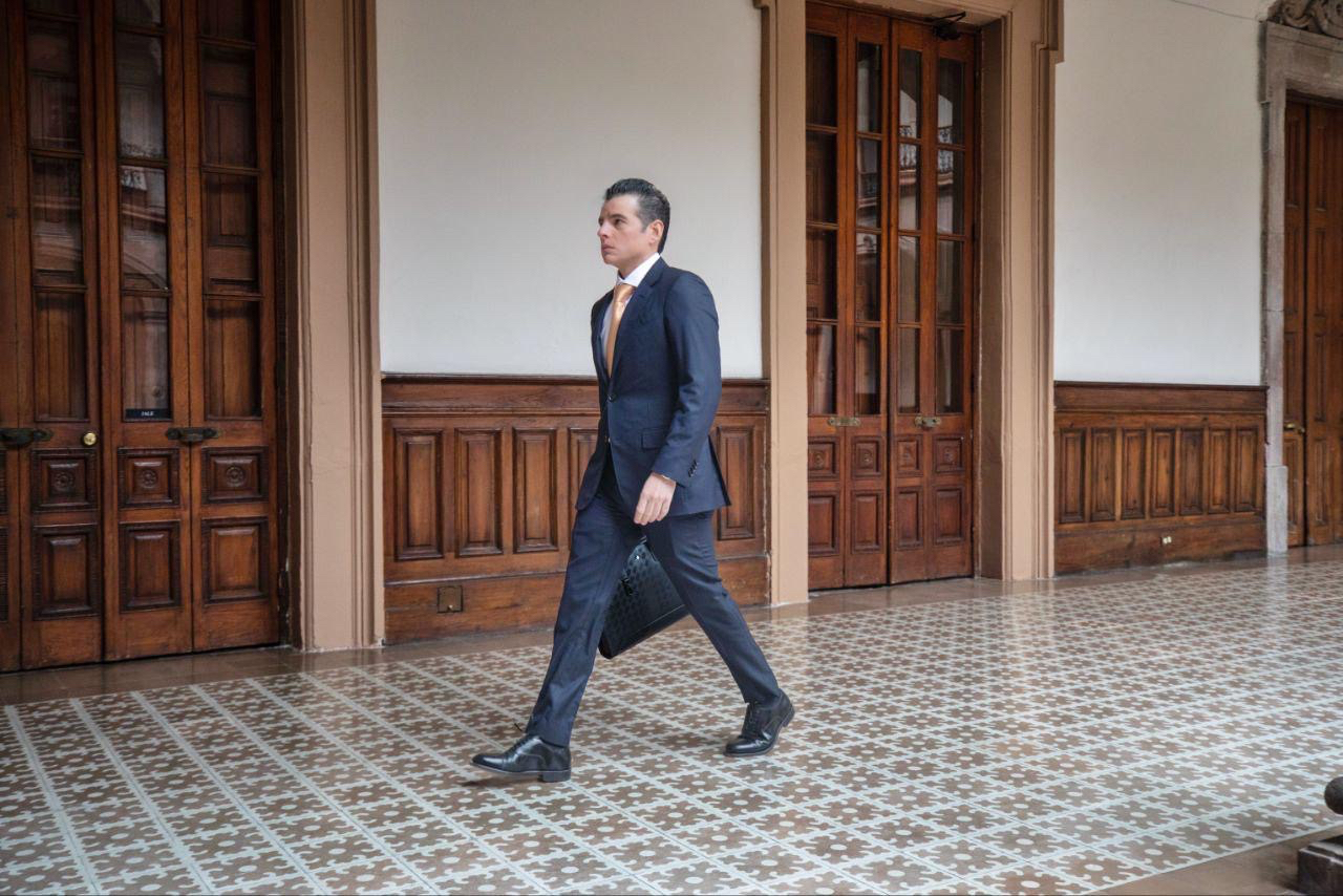 Flores Serna reconoce labor de Protección Civil de Nuevo León en Texas