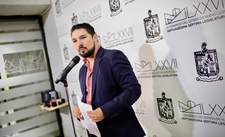 Plantea Fernando Aguirre incentivos a empresas que otorguen a los jóvenes&nbsp;el primer empleo&nbsp;