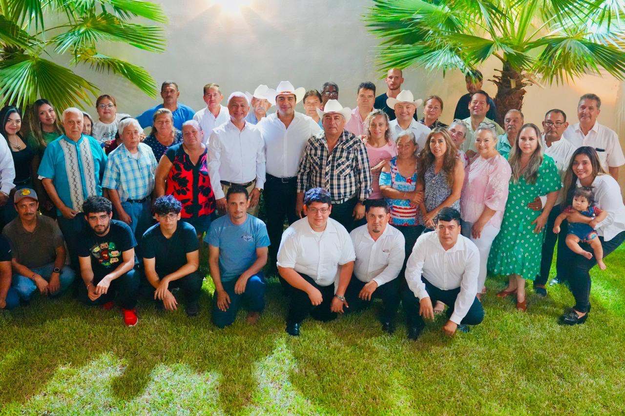 Avanza Nava con afiliación a MORENA en NL