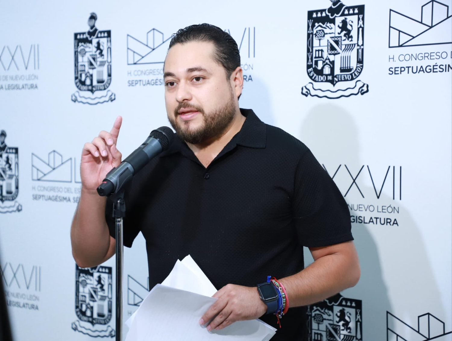 Plantea Miguel Lechuga tipificar delito de «Montachoques»