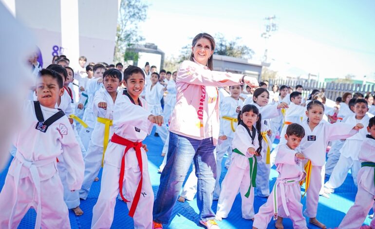 En seis meses Secretaría de Igualdad e Inclusión alcanza cifra récord en servicios brindados en Centros Comunitarios