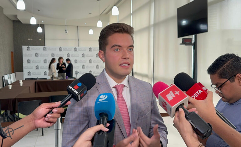 MORENA va por homologar la ley estatal en materia de Transparencia con la de Sheinbaum