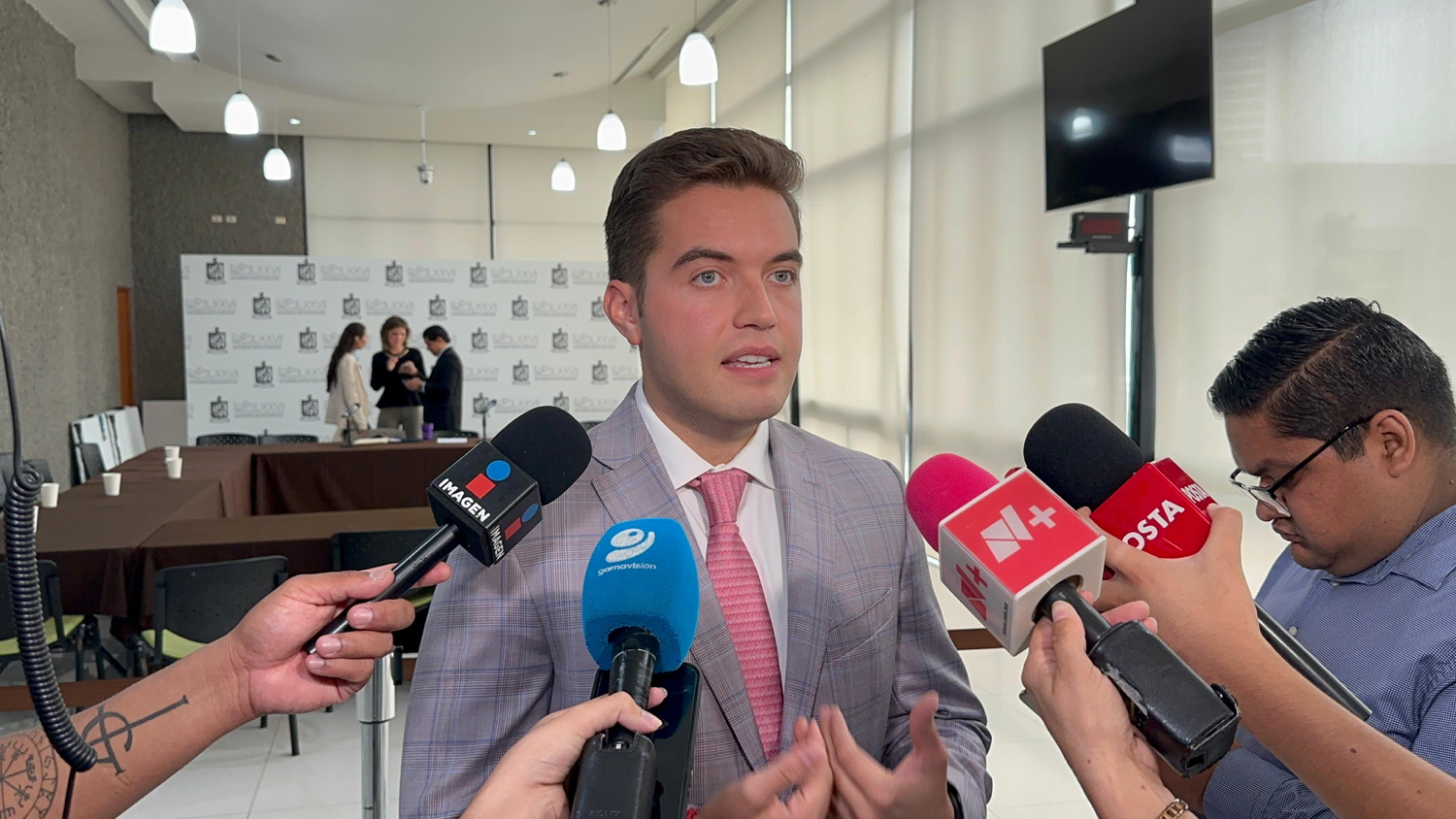 MORENA va por homologar la ley estatal en materia de Transparencia con la de Sheinbaum