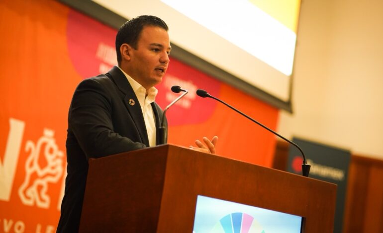 Secretaría de Igualdad e Inclusión,&nbsp;Banamex y el Centro Mario Molina, capacitan a&nbsp;municipios para liderar el desarrollo sostenible con enfoque de derechos