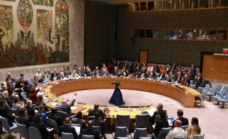 Critica EU conferencia de la ONU sobre el reconocimiento de un Estado palestino