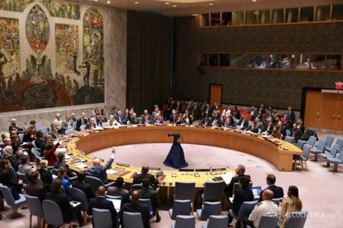 Critica EU conferencia de la ONU sobre el reconocimiento de un Estado palestino