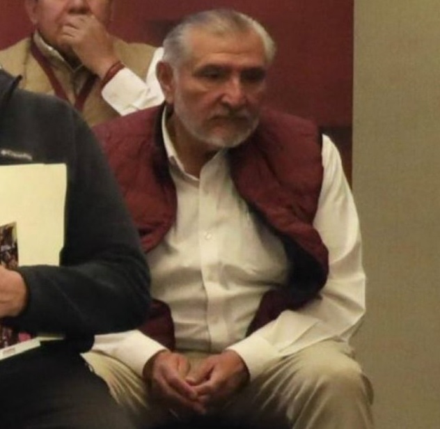 Pide Sheinbaum no «linchar» a Adán Augusto por Caso Hernán