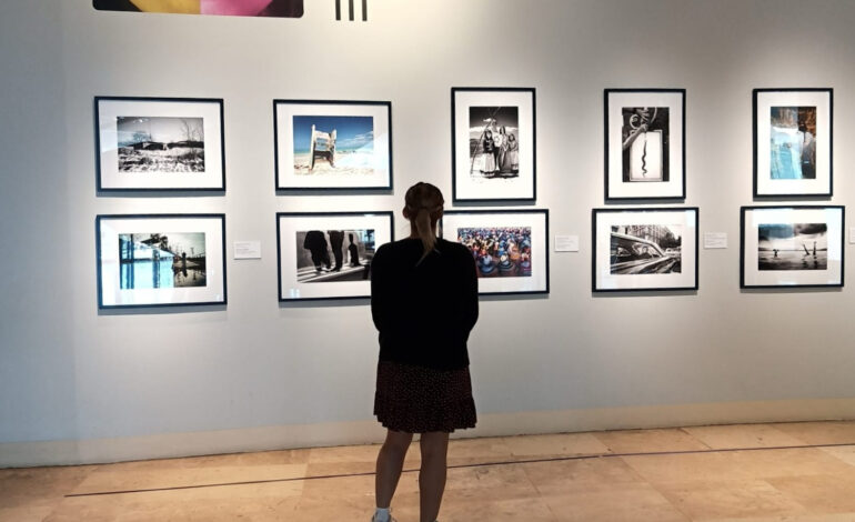 Invitan para aprovechar las 2 exposiciones temporales en el MHM… Ruta Textil y El México de los Mexicanos