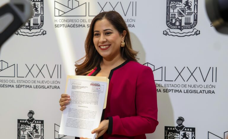 Plantea Bere homologar la reforma constitucional en materia de transparencia