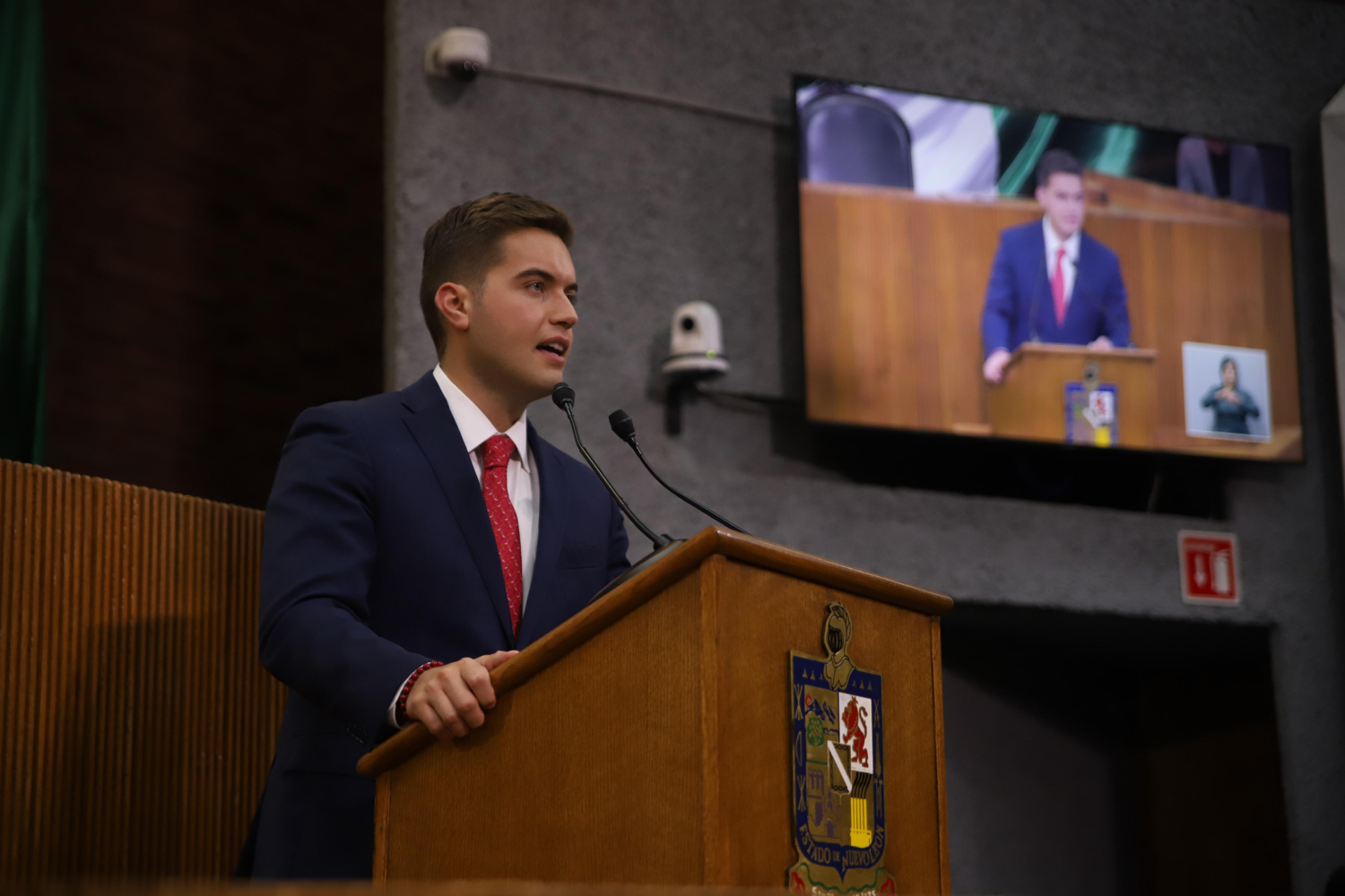 Impulsa Jesús Elizondo pruebas y atención gratuitas de enfermedades de transmisión sexual