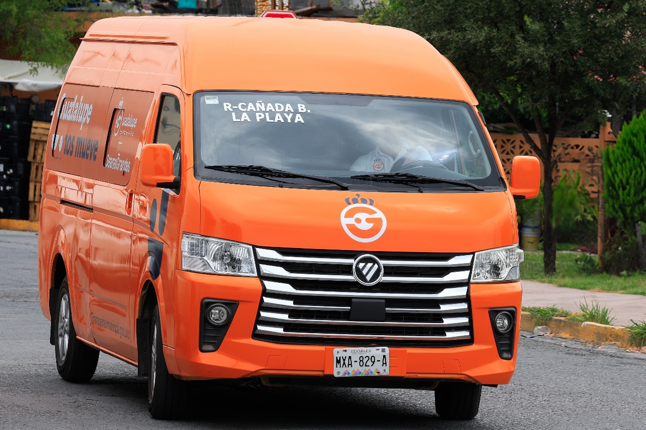 «Guadalupe Nos Mueve» extiende su servicio a Cañada Blanca – La Playa