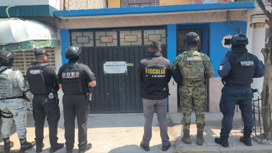 Hasta 25 años de cárcel a quien ocupe casas ilegalmente en EdoMex