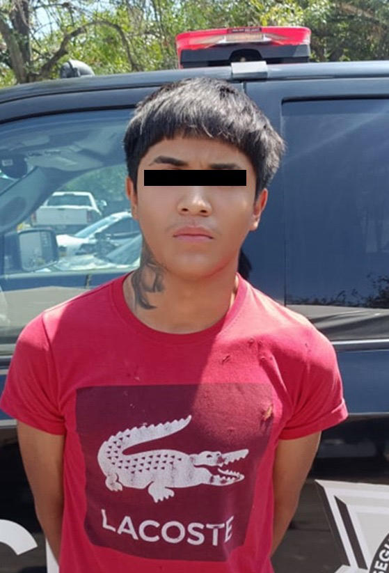 Los dos carnales, metidos en broncas de droga y robo de motos