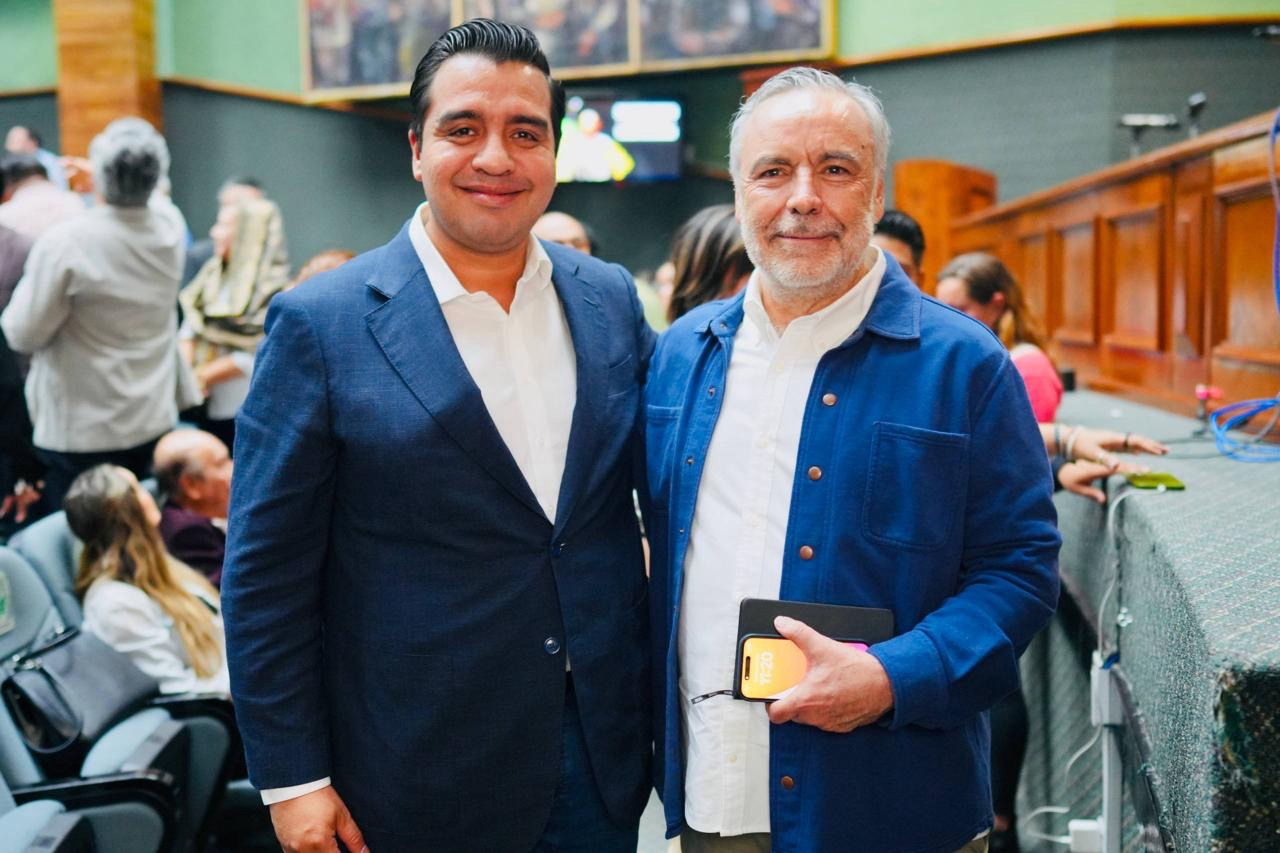 Nava impulsa segundo piso de la Transformación