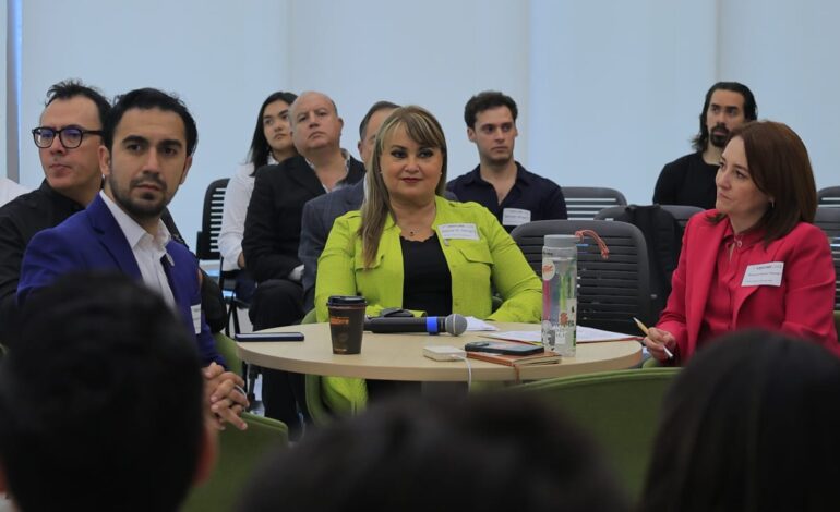 Impulsarán a Pymes de Guadalupe con microcréditos a la palabra