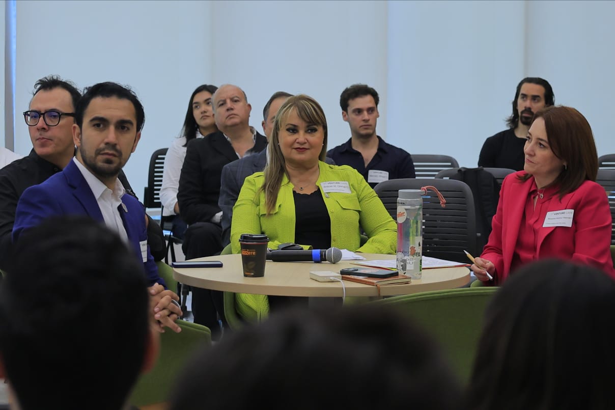 Impulsarán a Pymes de Guadalupe con microcréditos a la palabra