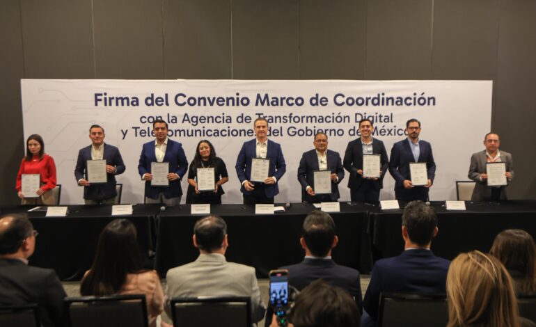 Avanza Monterrey en la tecnificación de sus procesos