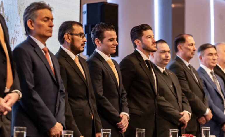 Trabajaremos sin descanso para que Nuevo León sea un lugar más seguro para vivir: Mike Flores