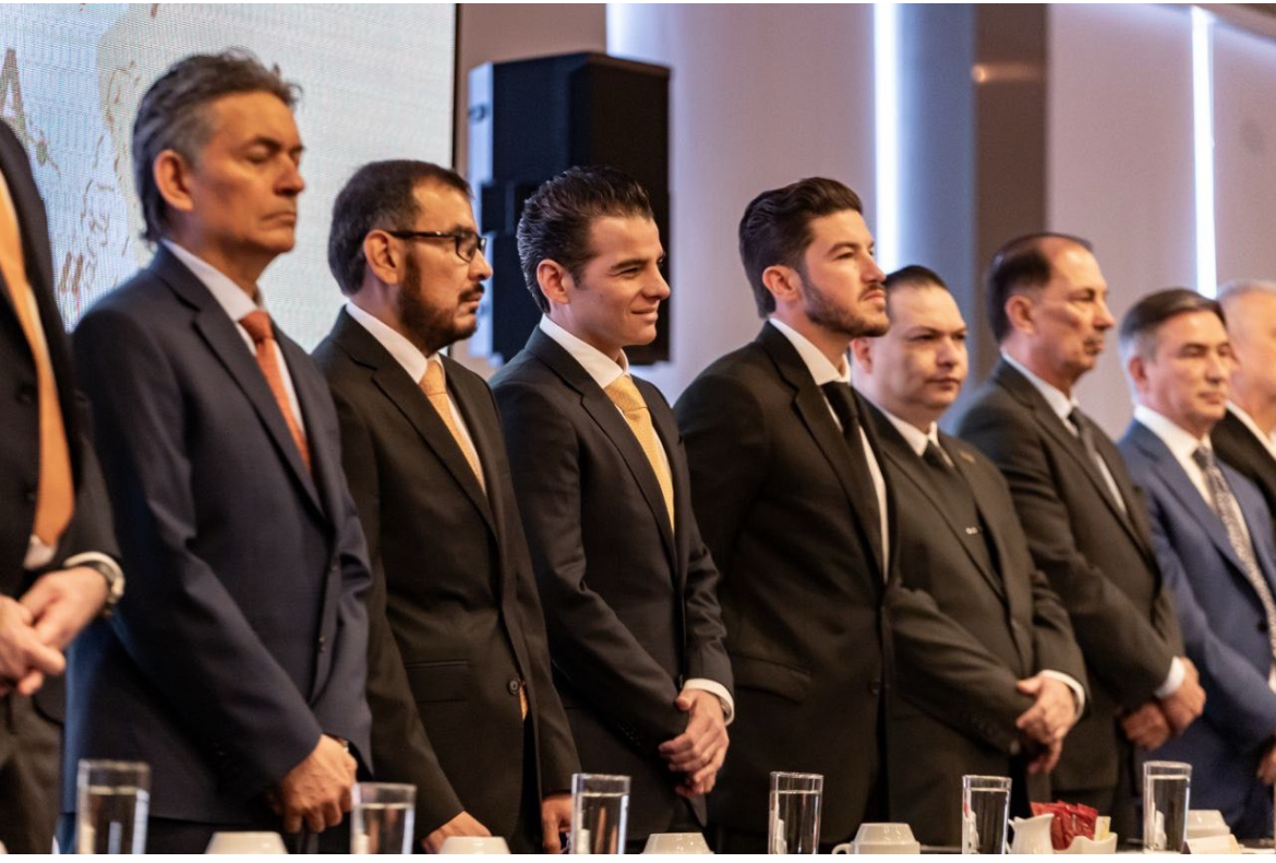 Trabajaremos sin descanso para que Nuevo León sea un lugar más seguro para vivir: Mike Flores