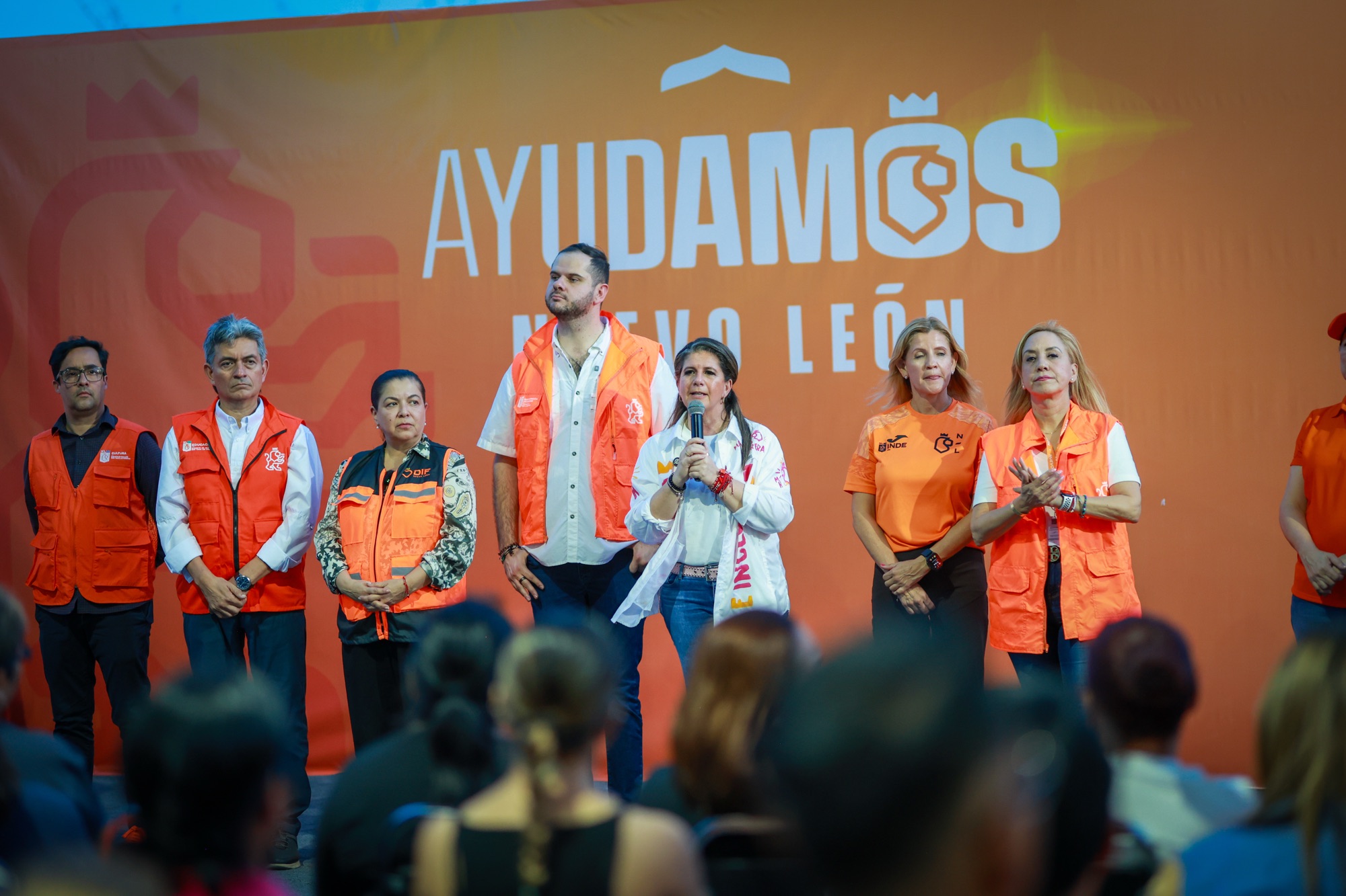 Llega Ayudamos en tu Colonia a Metroplex