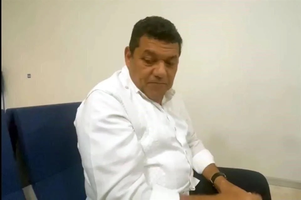 Ex secretario con Adán tendrá que rendir cuentas, dice Gobernador de Tabasco