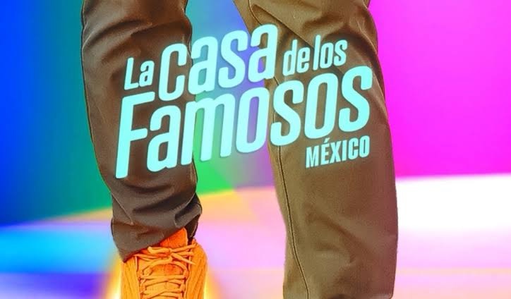 Jorge Máynez ¿Nuevo integrante de la casa de los Famosos?