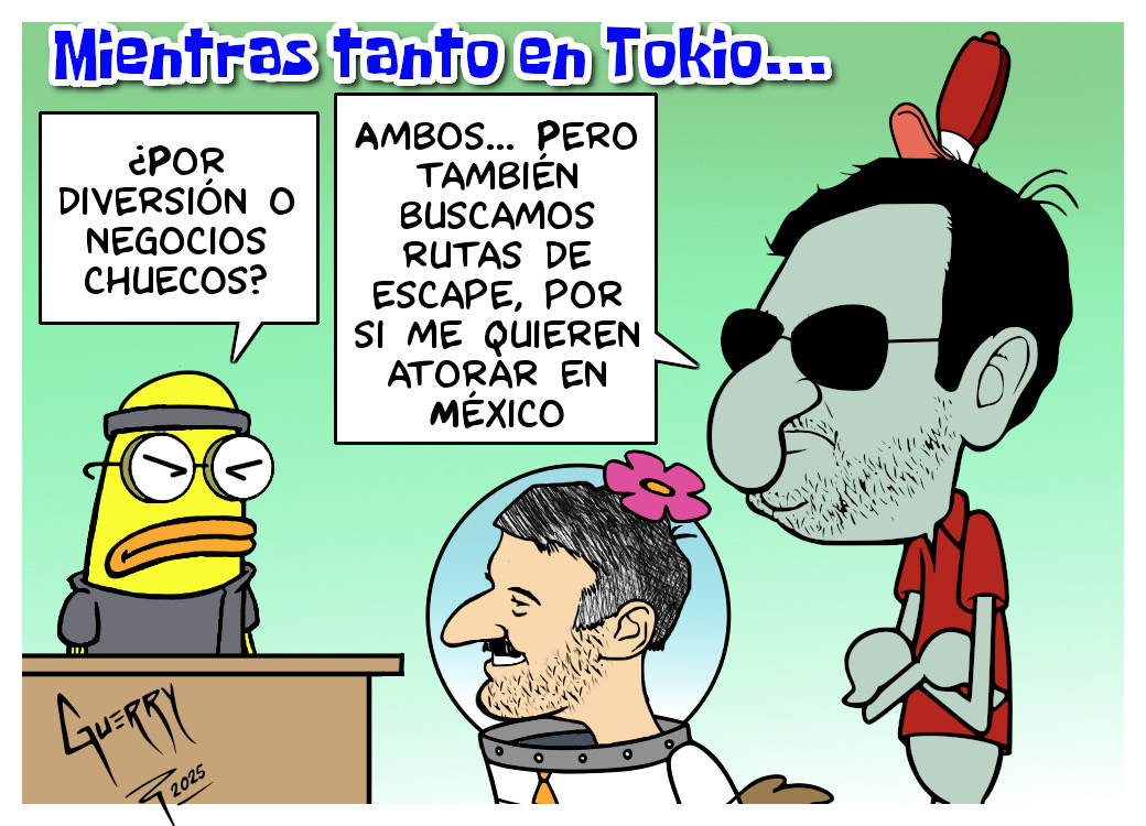 Calamardo nipón