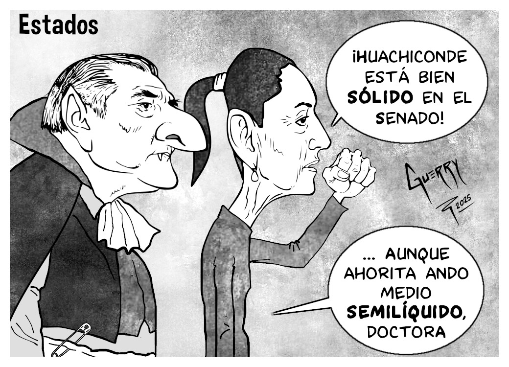 Conjuros