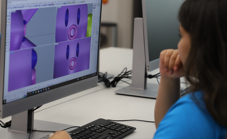 Invita Cultura a vivir una experiencia para aprender a navegar el mundo digital en LABNL