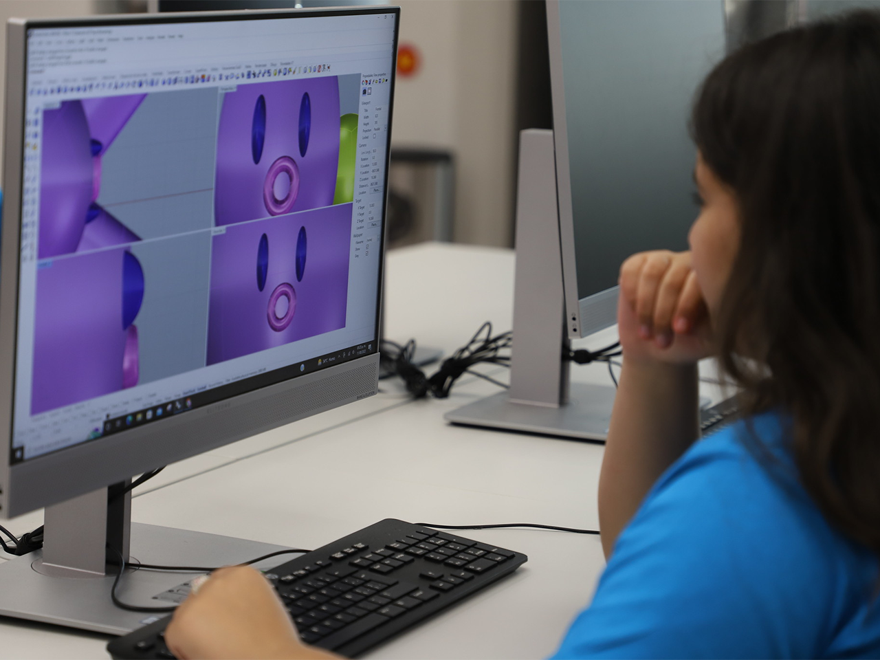 Invita Cultura a vivir una experiencia para aprender a navegar el mundo digital en LABNL
